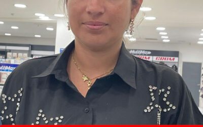 GLENDA ESTEFANIA CAMACHO ARANGUREN