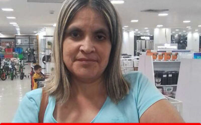 GLENDA MAYLI MONTERO DE PEÑA