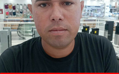 GREGORIS JOSE MARTINEZ DOMINGUEZ