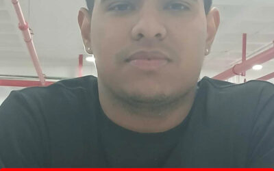 GREGORY DANIEL VERA ANGULO