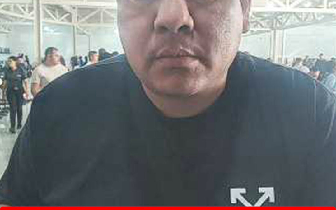HANDRICKS JONELLE PEREIRA GONZALEZ