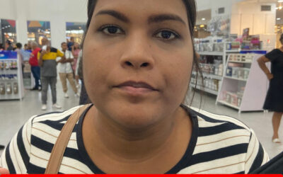 HARIANA JOSE MIQUILENA DE ATIENZA