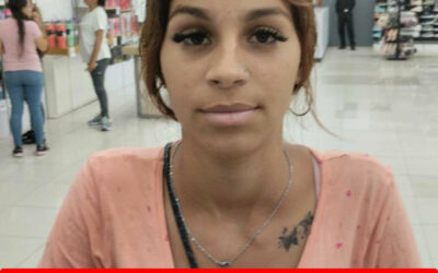 HARIANNI CAROLIN A VERA GOMEZ