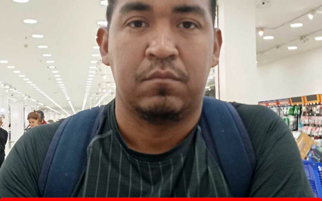 HECTOR ALONSO PORIET GOLINDANO