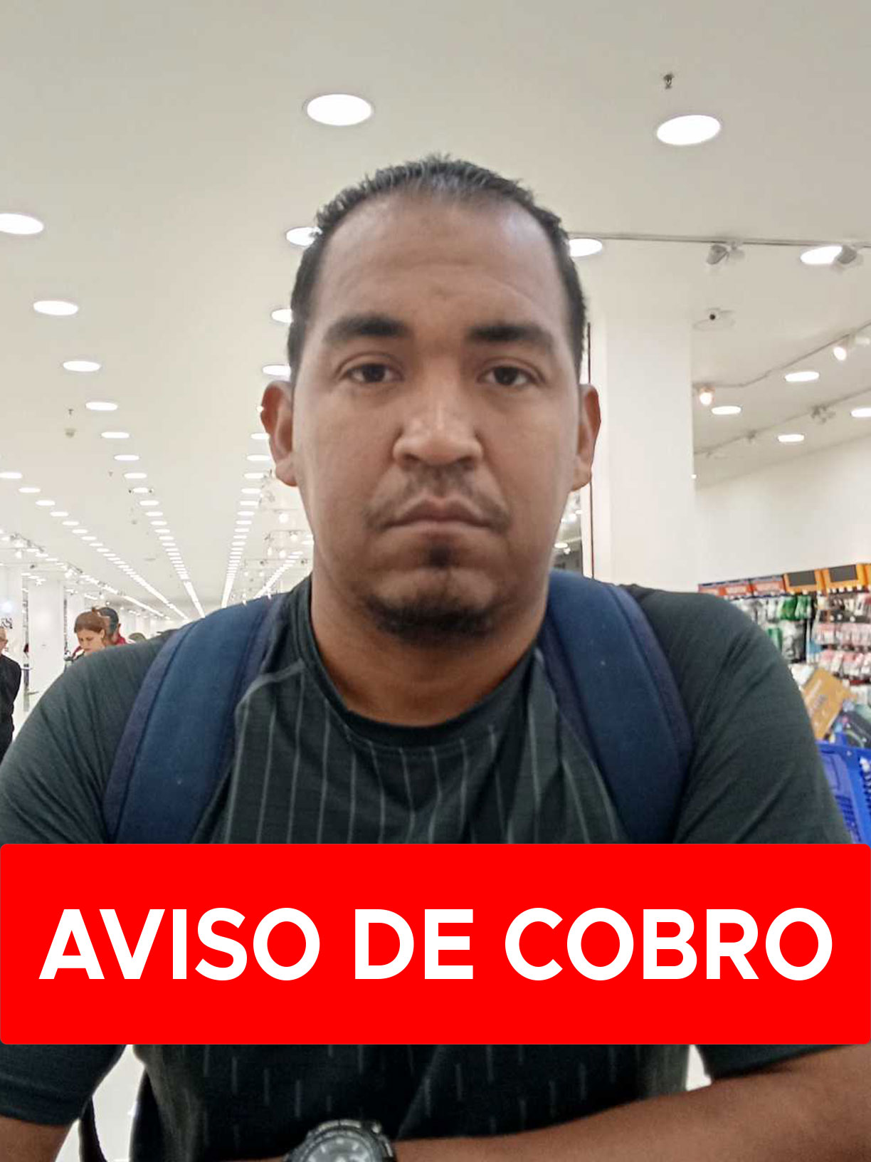 HECTOR ALONSO PORIET GOLINDANO