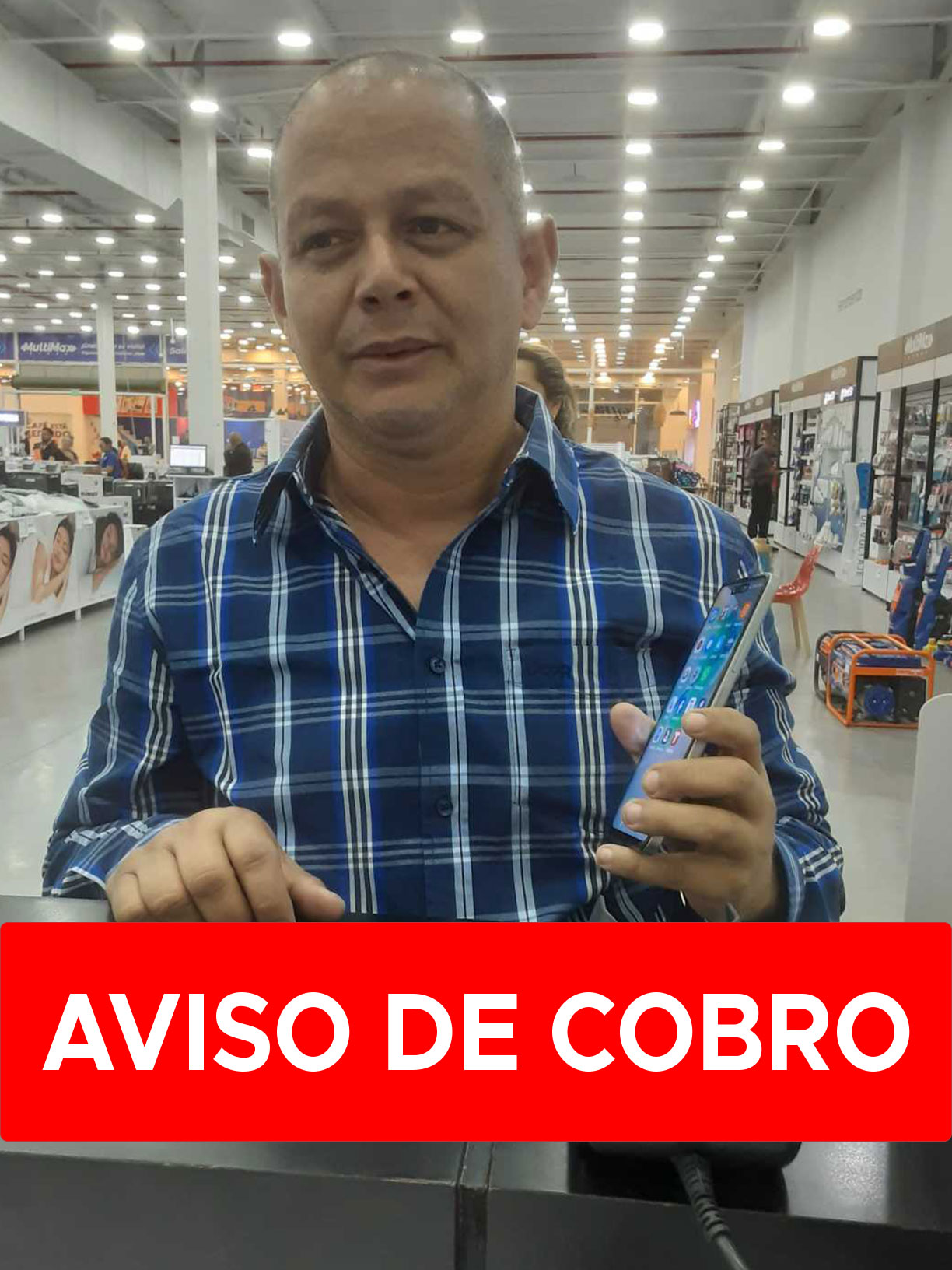 HECTOR JOSE RIVERO ESCALONA