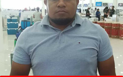 HECTOR RICARDO HENRRIQUEZ IBAÑEZ