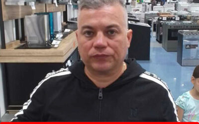 HENRRY LUCIANI SERRANO ROSALES