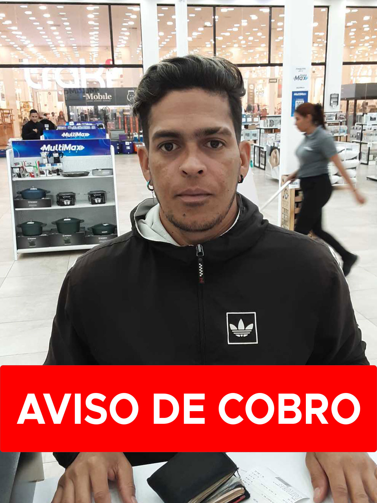 HENRY GREGORIO YSEA OBERTO