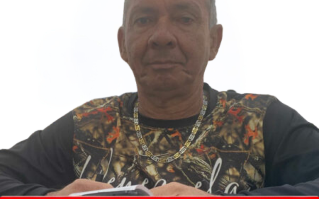 HENRY MARTIN OLIVEROS MENDOZA