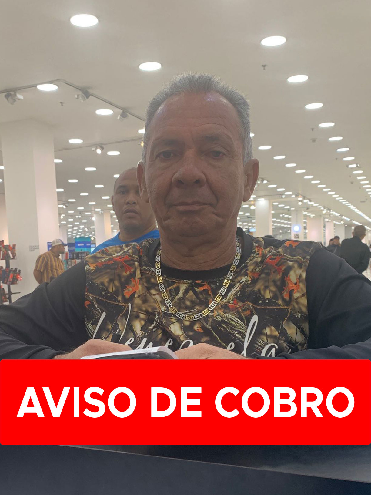 HENRY MARTIN OLIVEROS MENDOZA