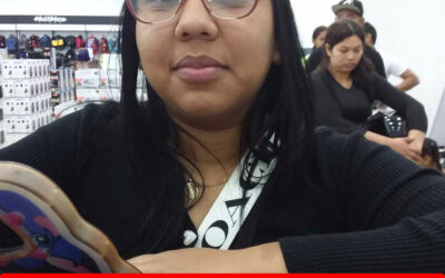 HILARY DEL CARMEN GUTIERREZ ZAPATA