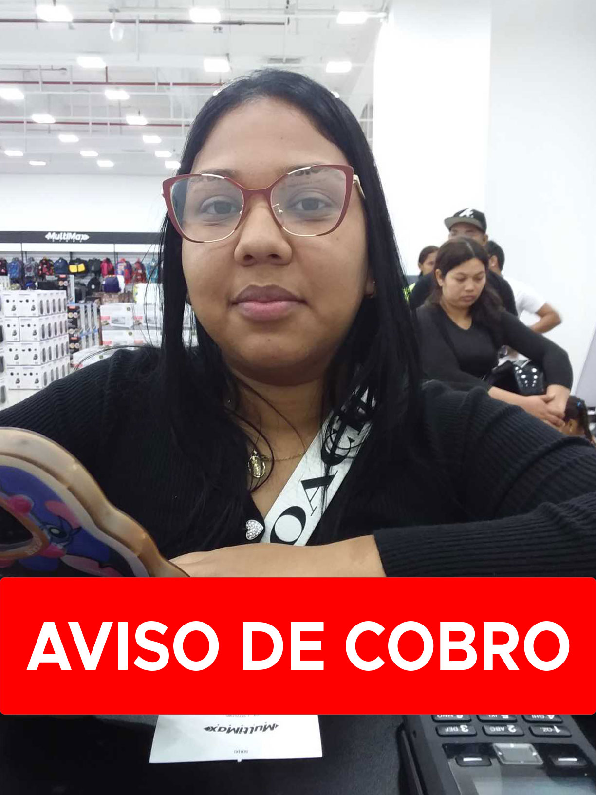 HILARY DEL CARMEN GUTIERREZ ZAPATA