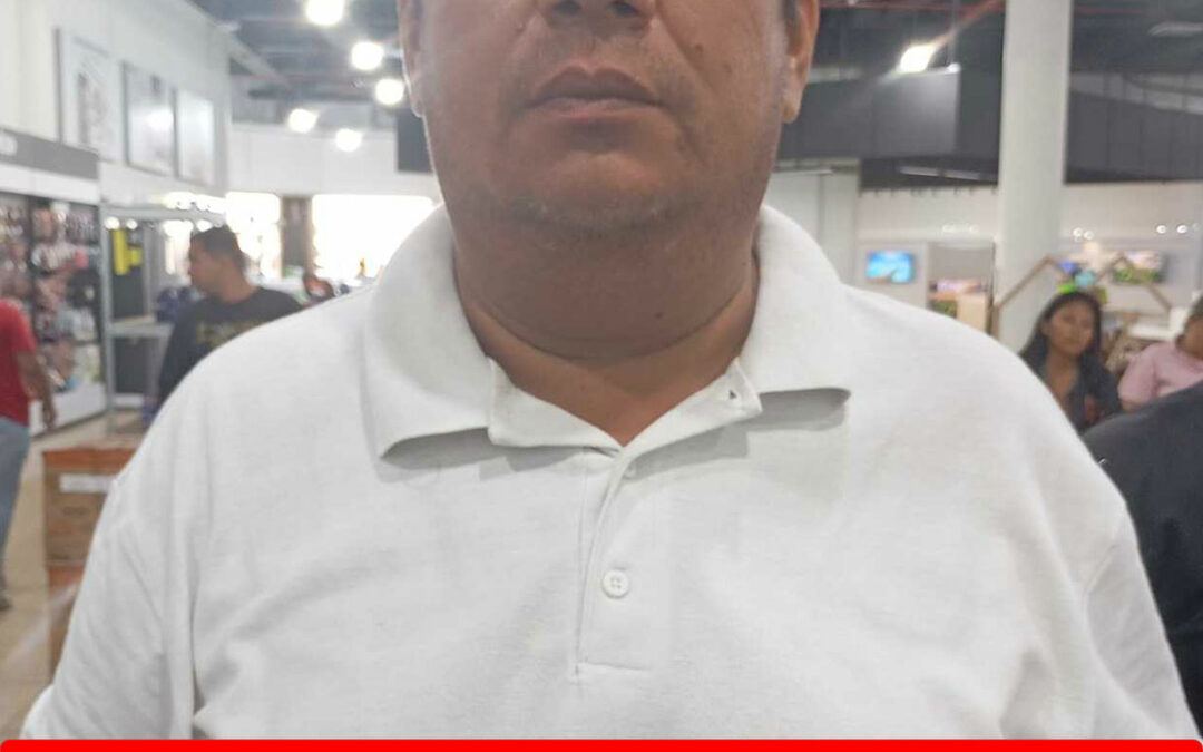 HUGO ALEXANDER MARIN MENDEZ