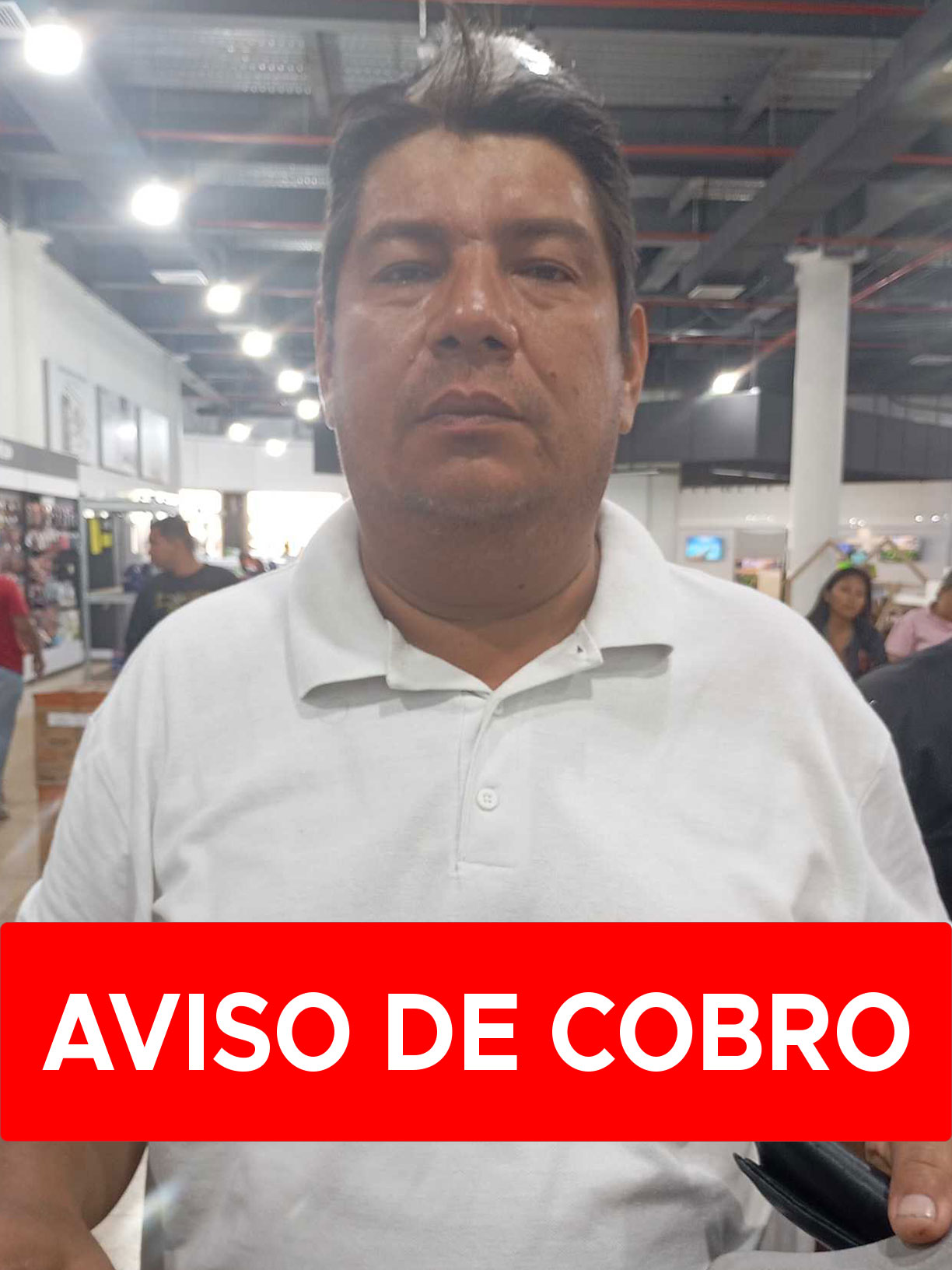 HUGO ALEXANDER MARIN MENDEZ
