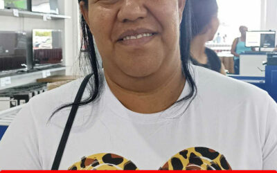 IANNA CAROLYN ARAQUE RAMIREZ