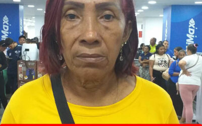 IRAIDA CATALINA CHACON DE RODIGUEZ