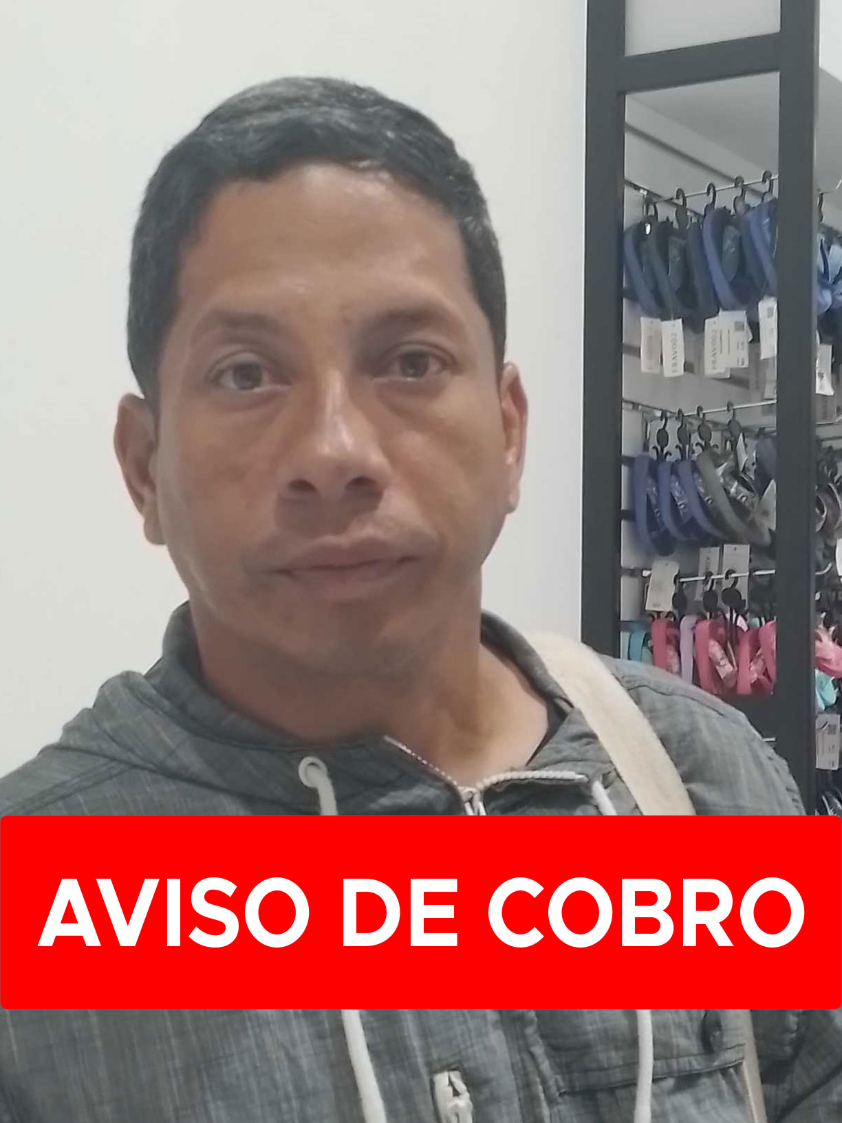 IRAN AUGUSTO PRADO VELIZ