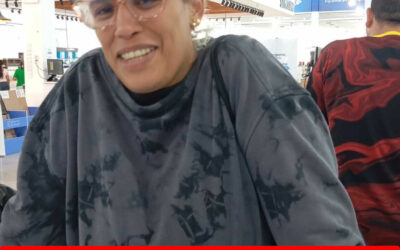 IRENE DEL VALLE SEGOVIA SANTAELLA