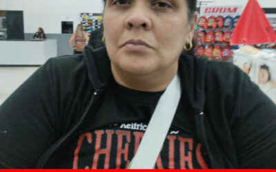 ISHAYAH MILAGROS SACRE DEVIS