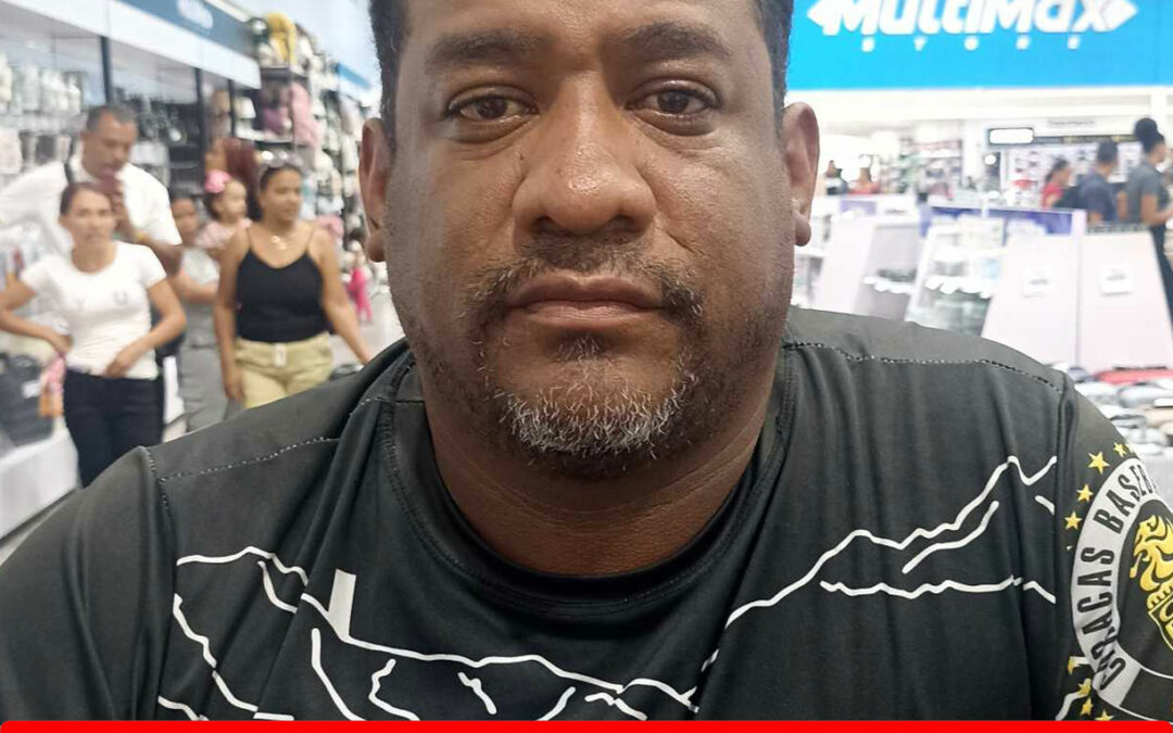 ISMAEL AUGUSTO MORENO BONALDY