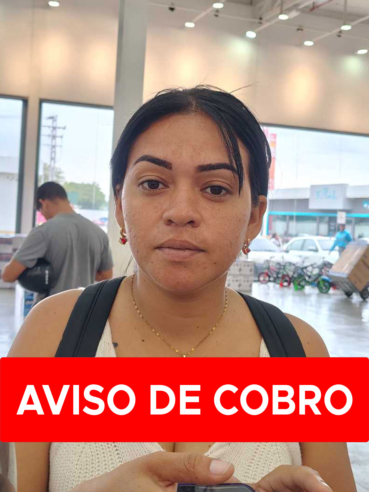ISMELI DARIANA LOPEZ GIL