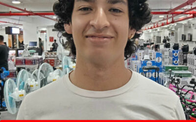 IVAN ALEJANDRO LOBO LOBO