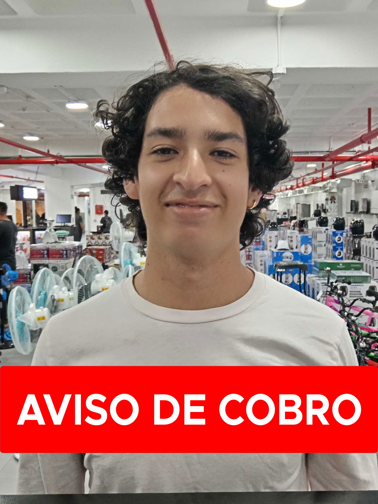IVAN ALEJANDRO LOBO LOBO