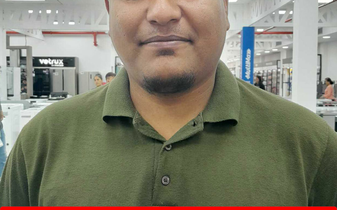 IVAN ANTONIO YAGUARAN