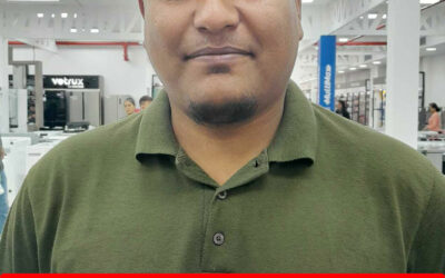 IVAN ANTONIO YAGUARAN