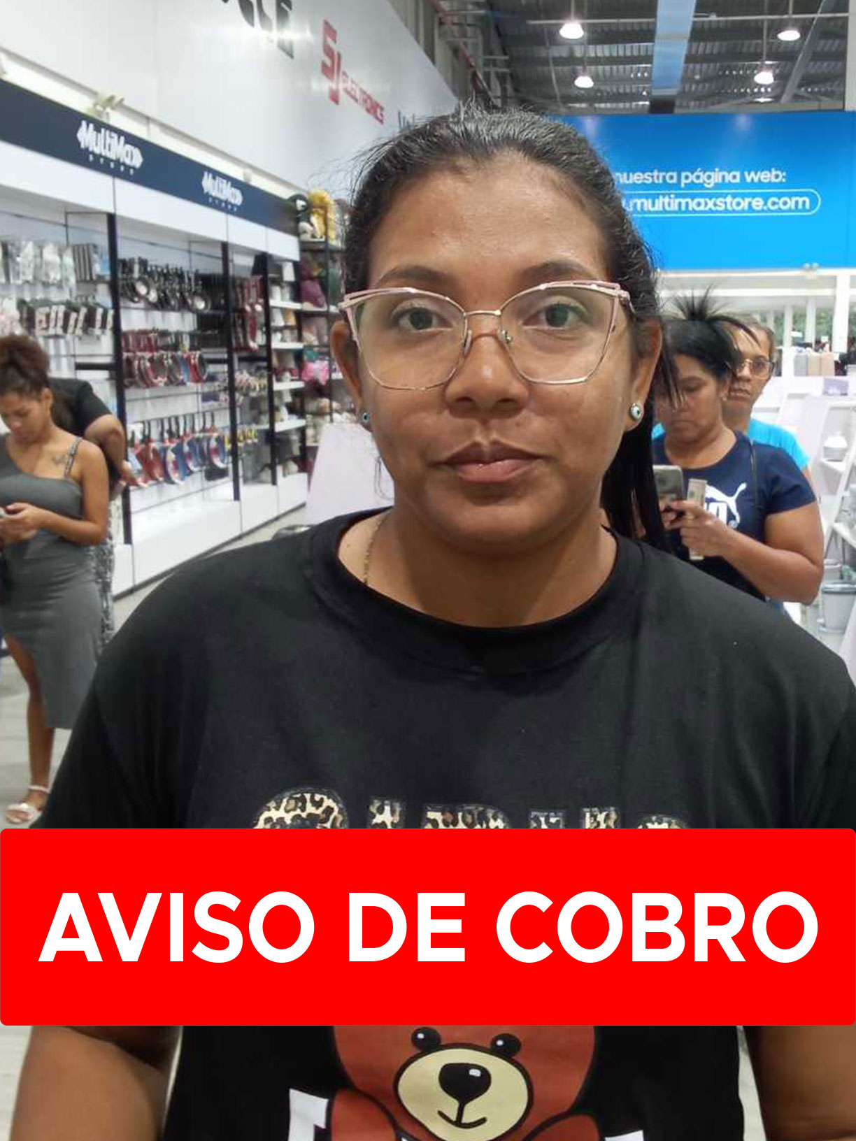 IVANIA COROMOTO NUÑEZ OCHOA