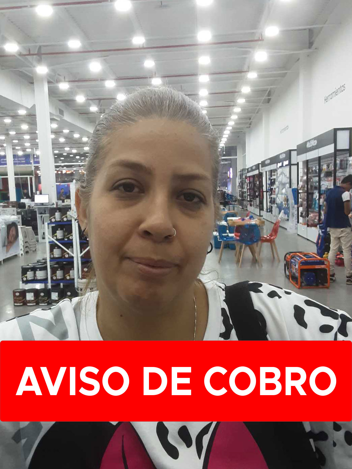 JESSICA NAHIR ARRIECHE DAM