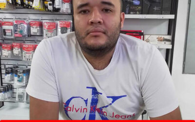 JESUS ALBERTO QUINTERO NUÑEZ