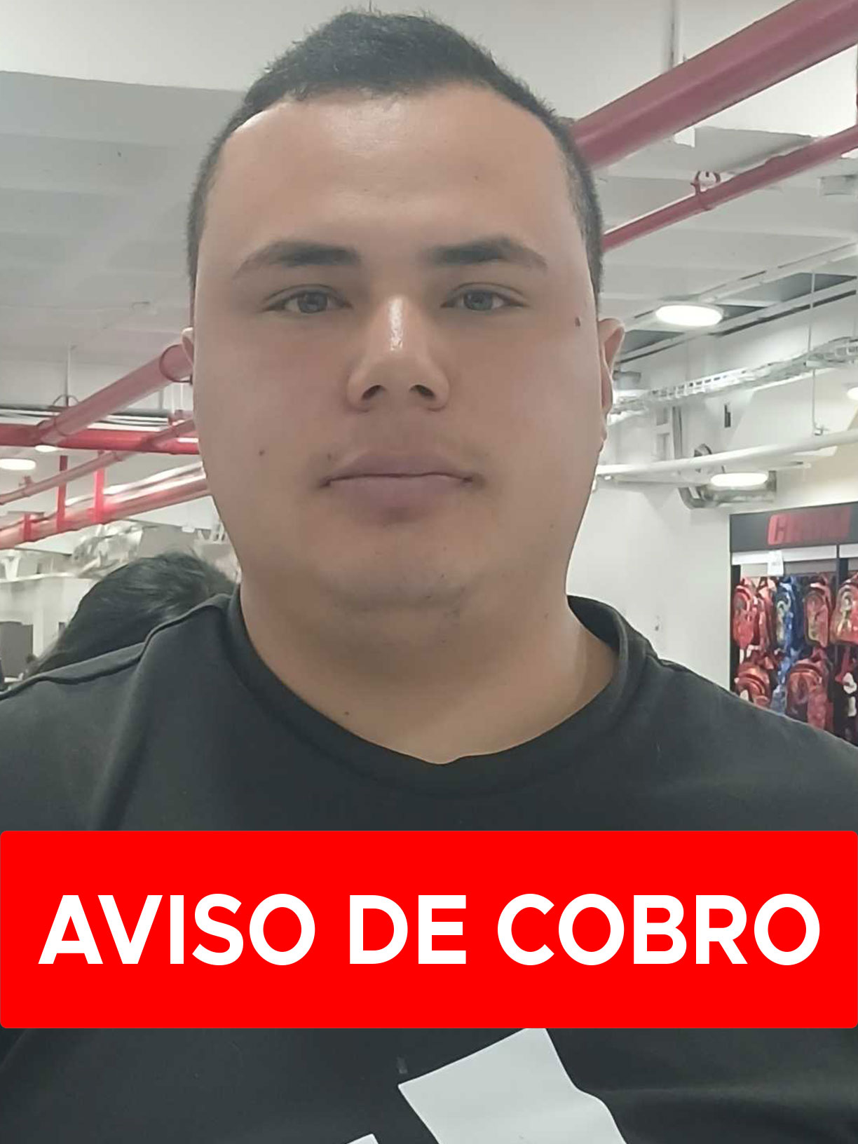 JESUS ARMANDO ESCALANTE MUÑOZ