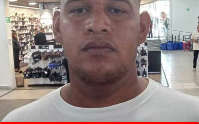 JESUS GABRIEL BRACHO MOLINA