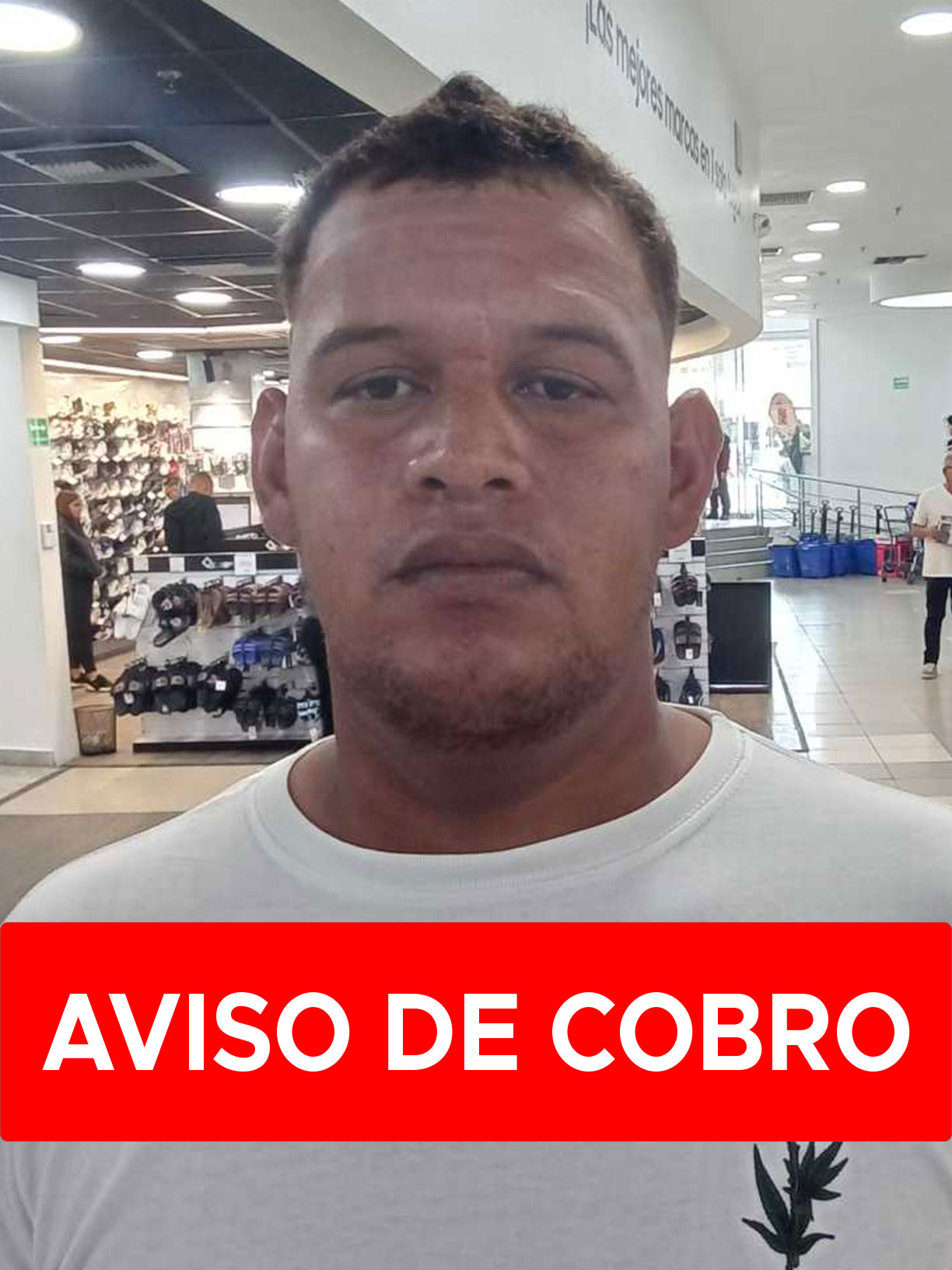 JESUS GABRIEL BRACHO MOLINA