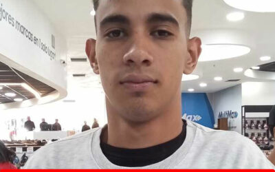 JESUS LEONARDO PEREZ BONILLA