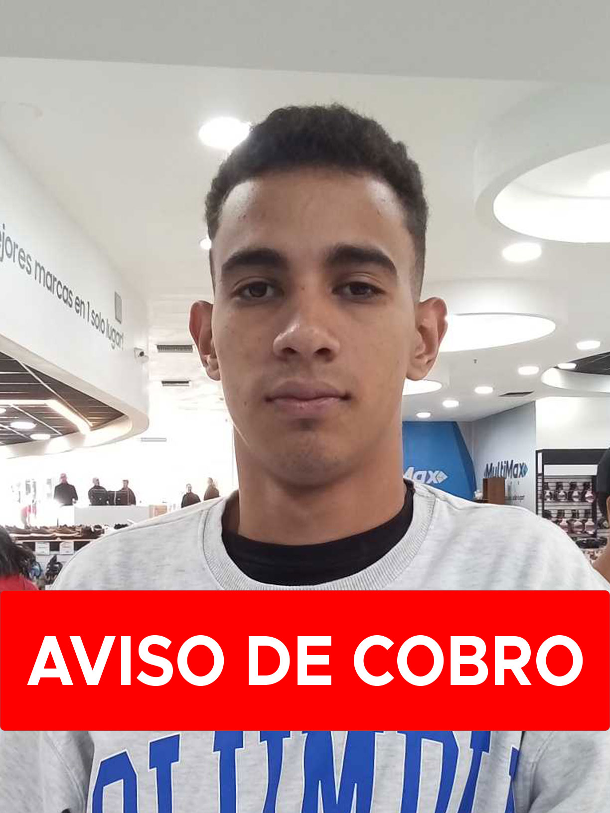 JESUS LEONARDO PEREZ BONILLA