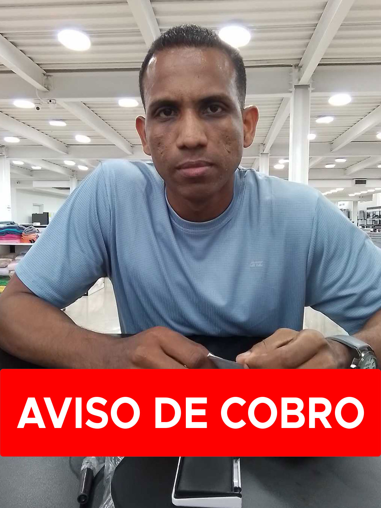JESUS MIGUEL RIVERO LOPEZ