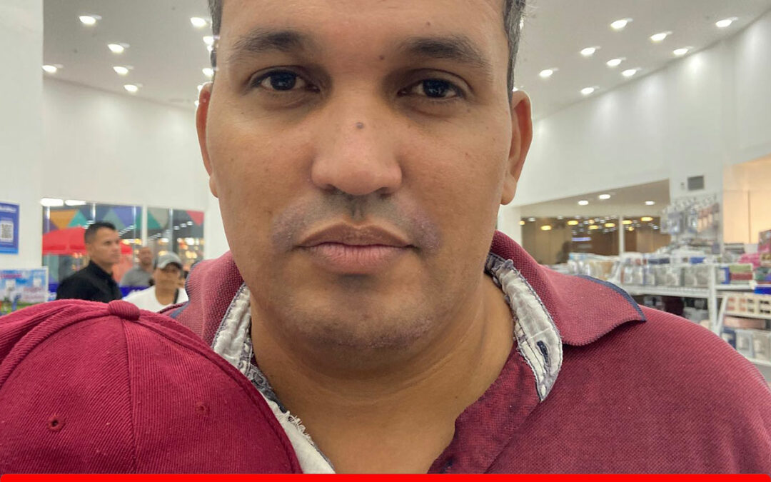 JESUS RAFAEL ATIENZA MONCALEANO