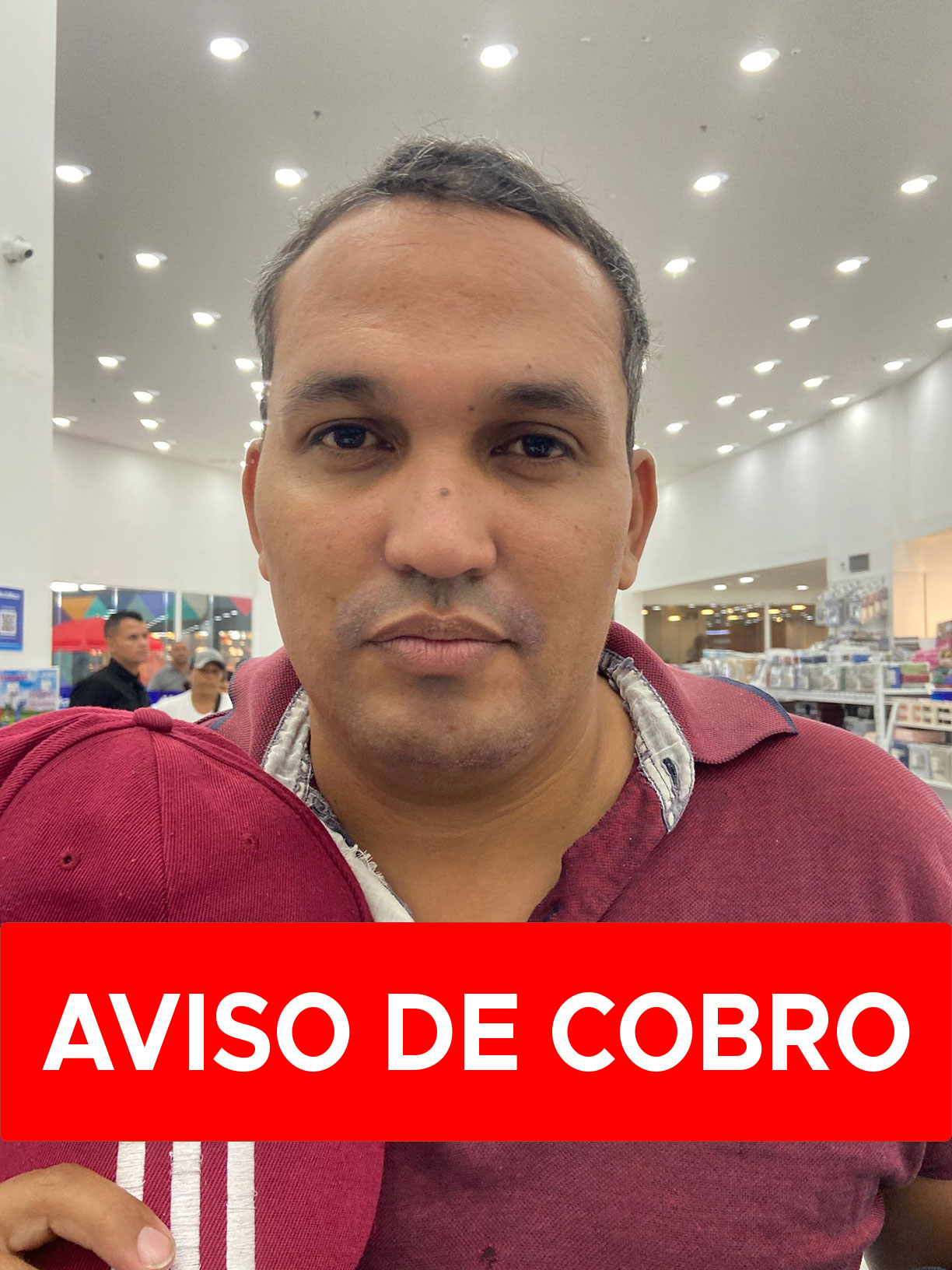 JESUS RAFAEL ATIENZA MONCALEANO