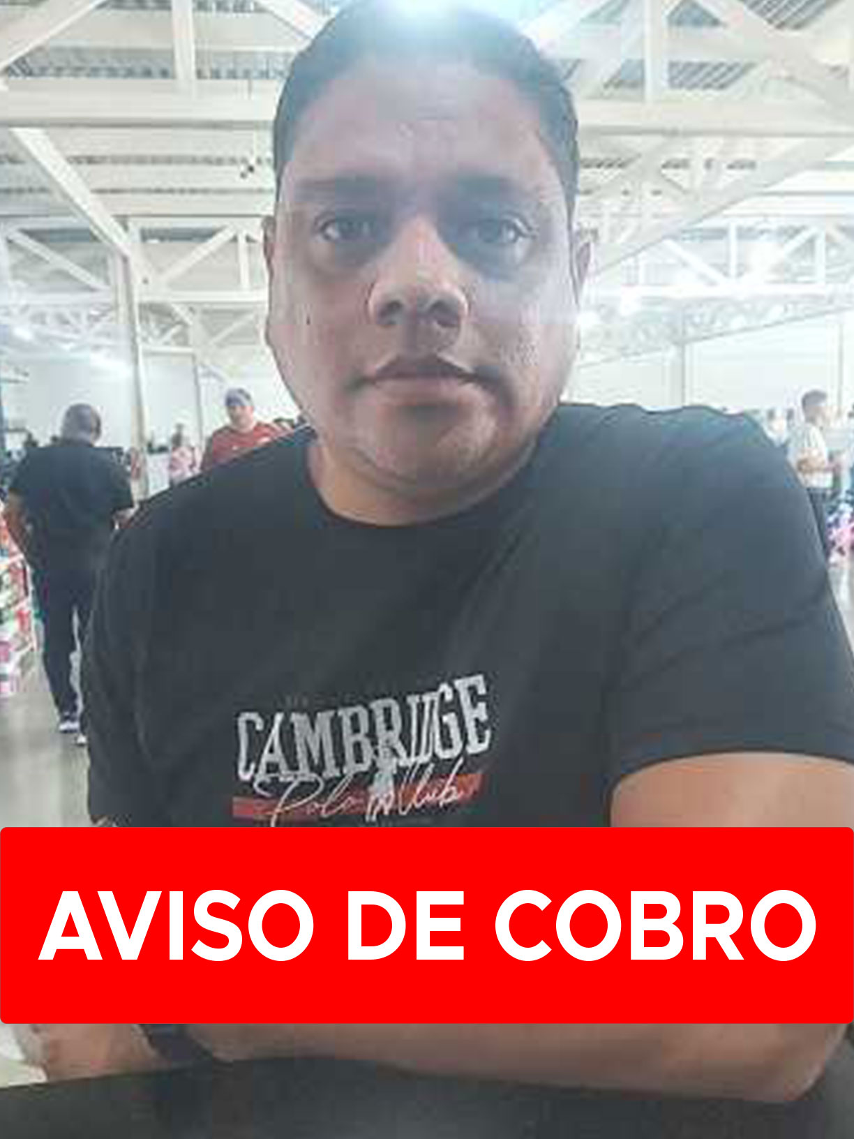 JESUS RODOLFO VIVAS DELGADO
