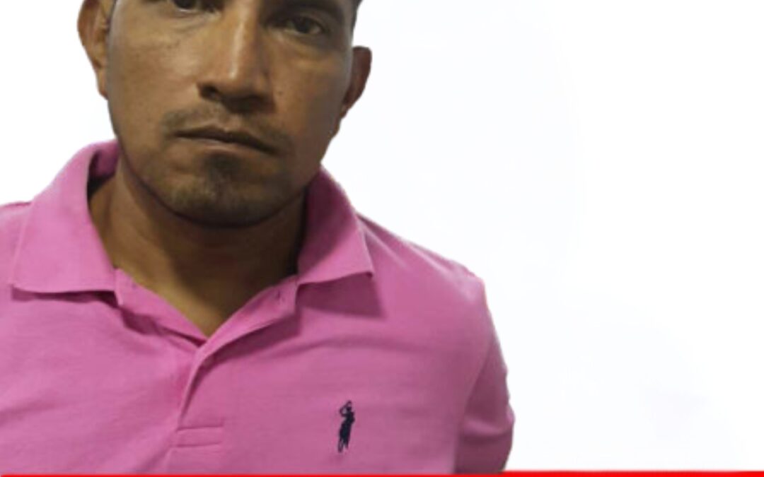 JHONNY RAFAEL TINEO HIDALGO