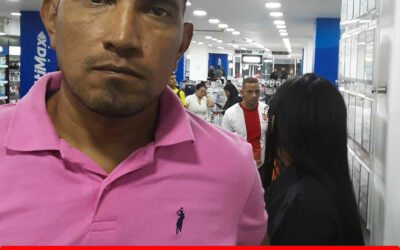 JHONNY RAFAEL TINEO HIDALGO