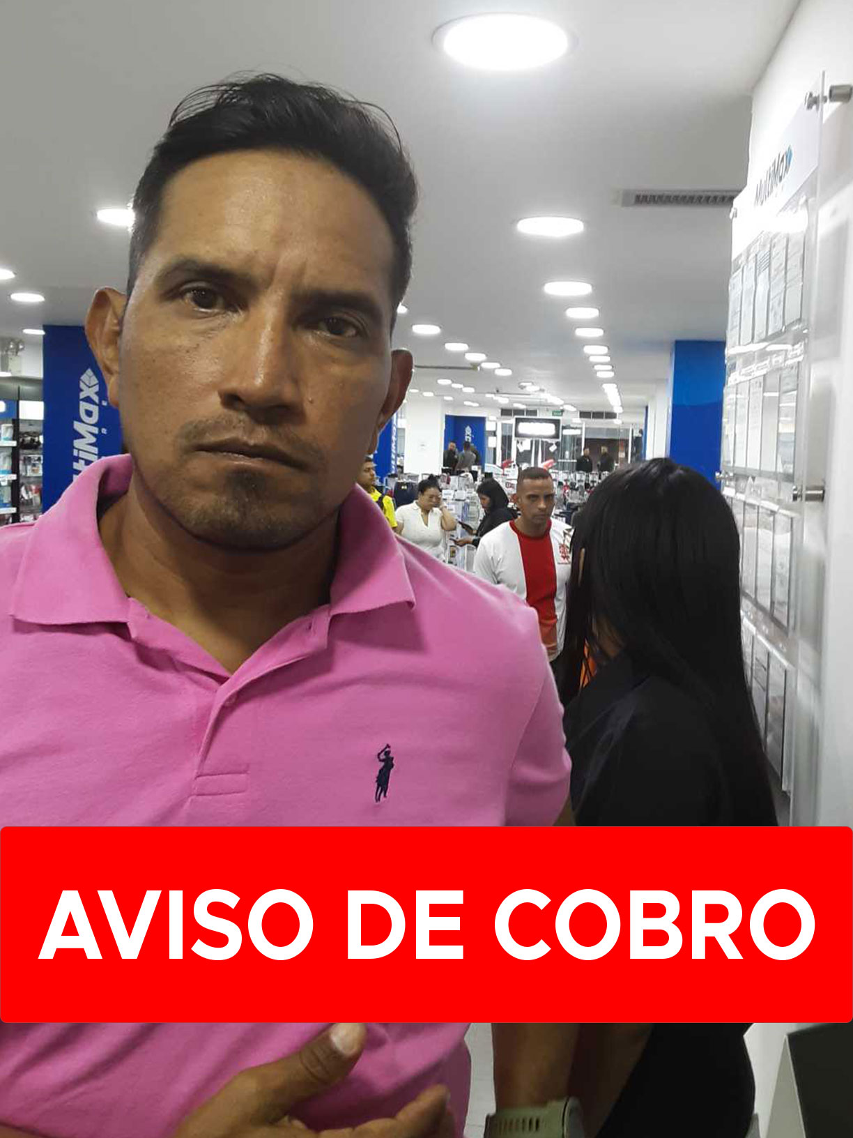 JHONNY RAFAEL TINEO HIDALGO