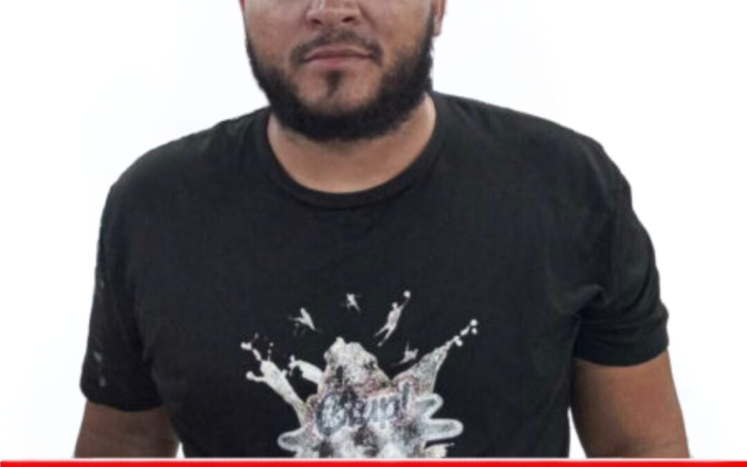 JOEL IVAN FEO OTAIZA