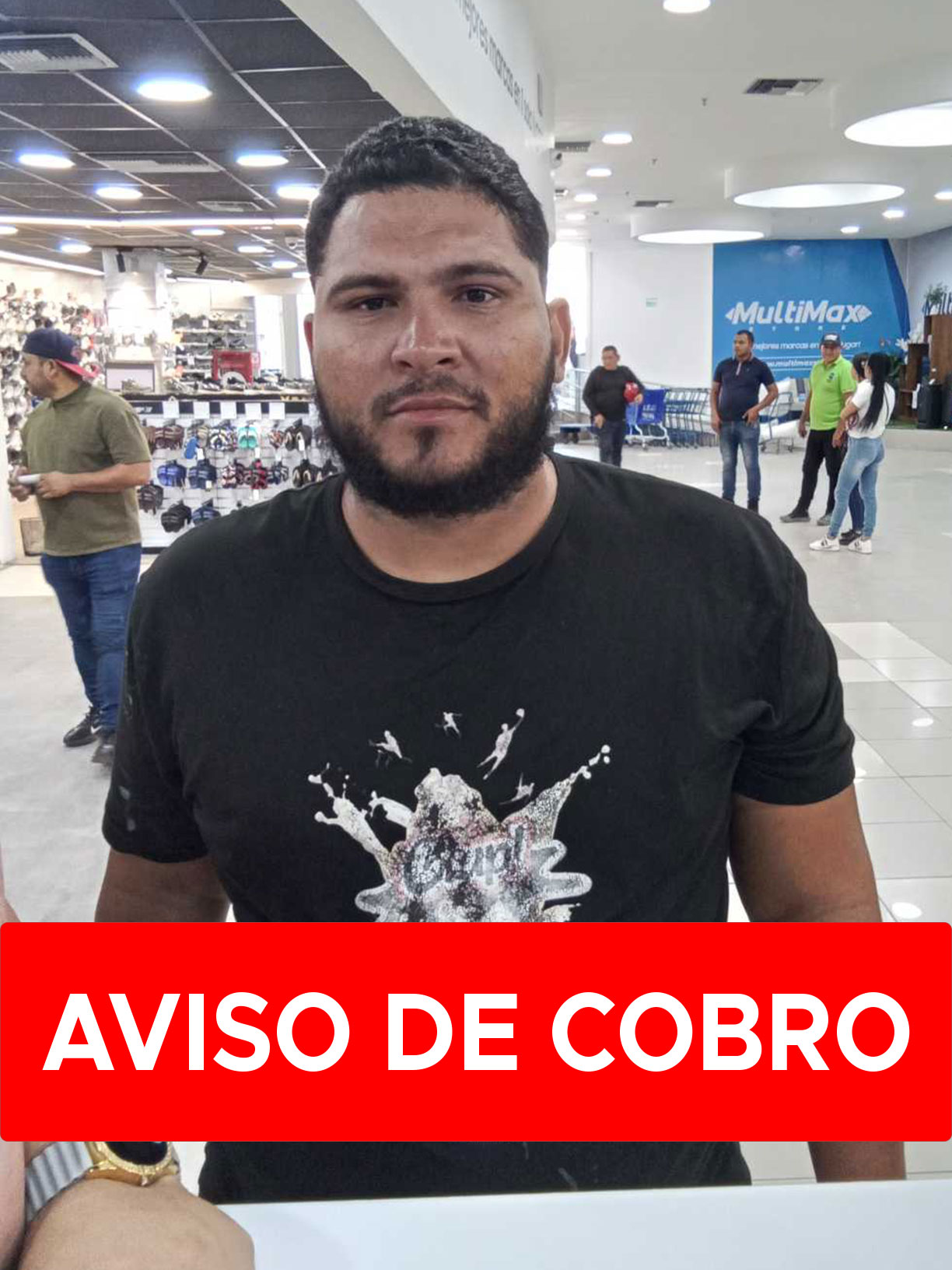 JOEL IVAN FEO OTAIZA