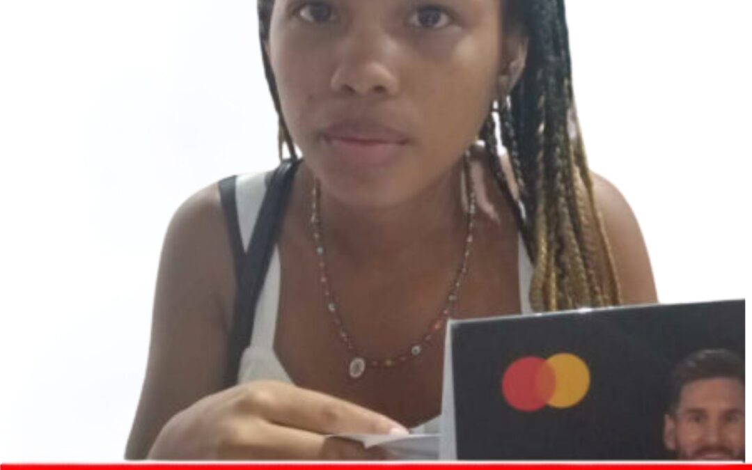 JOERLIS CORINA HERNANDEZ HERNANDEZ