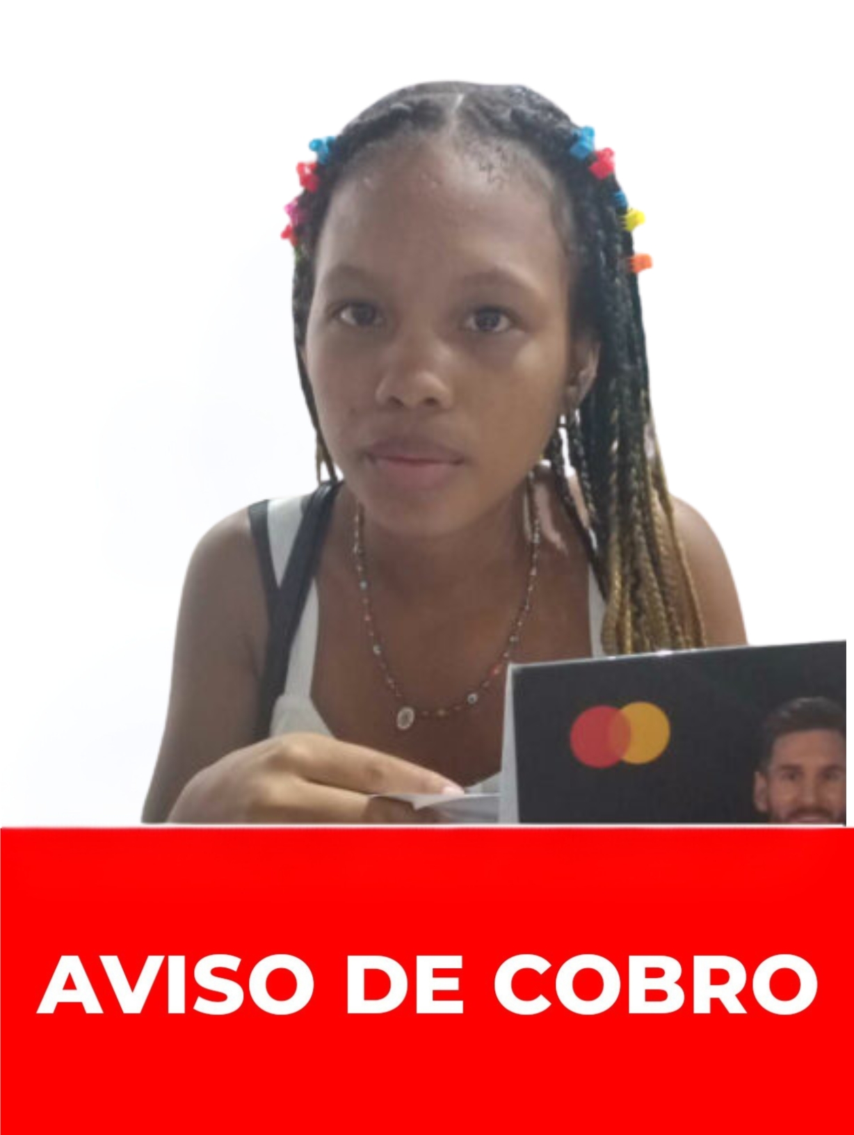 JOERLIS CORINA HERNANDEZ HERNANDEZ