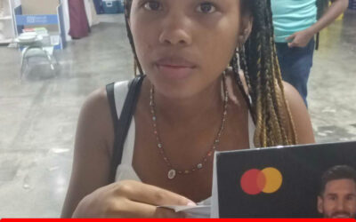 JOERLIS CORINA HERNANDEZ HERNANDEZ